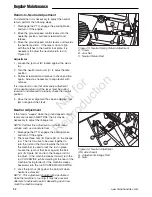 Preview for 36 page of Ferris 5900576 Operator'S Manual