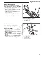 Preview for 37 page of Ferris 5900576 Operator'S Manual