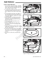 Preview for 38 page of Ferris 5900576 Operator'S Manual