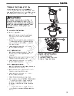 Preview for 21 page of Ferris 5900591 Operator'S Manual