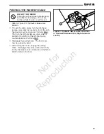 Preview for 23 page of Ferris 5900591 Operator'S Manual