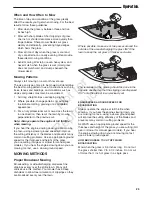 Preview for 27 page of Ferris 5900591 Operator'S Manual