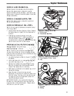 Preview for 33 page of Ferris 5900591 Operator'S Manual