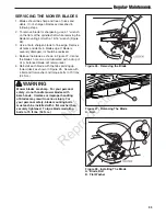 Preview for 37 page of Ferris 5900591 Operator'S Manual