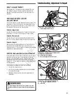 Preview for 41 page of Ferris 5900591 Operator'S Manual