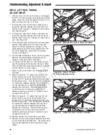 Preview for 46 page of Ferris 5900591 Operator'S Manual