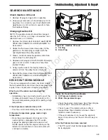 Preview for 51 page of Ferris 5900591 Operator'S Manual