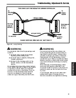 Preview for 45 page of Ferris 5900605 Operator'S Manual