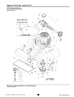 Preview for 22 page of Ferris 5900611 Parts Manual