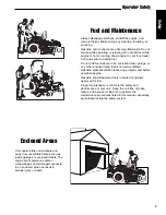 Preview for 7 page of Ferris 5900619 Operator'S Manual