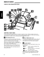 Preview for 18 page of Ferris 5900619 Operator'S Manual