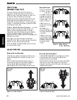 Preview for 22 page of Ferris 5900619 Operator'S Manual