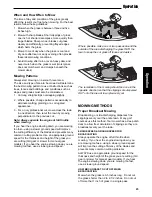 Preview for 25 page of Ferris 5900619 Operator'S Manual