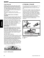 Preview for 26 page of Ferris 5900619 Operator'S Manual