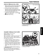 Preview for 31 page of Ferris 5900619 Operator'S Manual