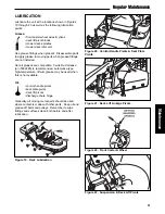 Preview for 33 page of Ferris 5900619 Operator'S Manual