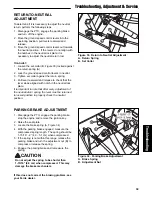 Preview for 41 page of Ferris 5900619 Operator'S Manual