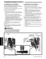 Preview for 42 page of Ferris 5900619 Operator'S Manual