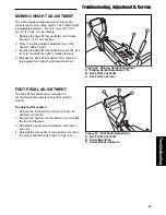 Preview for 43 page of Ferris 5900619 Operator'S Manual