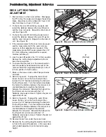 Preview for 44 page of Ferris 5900619 Operator'S Manual