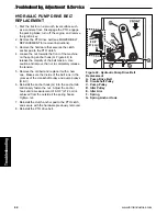 Preview for 46 page of Ferris 5900619 Operator'S Manual