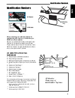 Preview for 13 page of Ferris 5900621 Operator'S Manual