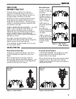 Preview for 23 page of Ferris 5900621 Operator'S Manual