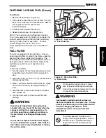 Preview for 33 page of Ferris 5900621 Operator'S Manual