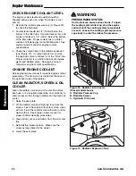 Preview for 36 page of Ferris 5900621 Operator'S Manual