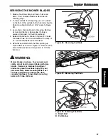 Preview for 39 page of Ferris 5900621 Operator'S Manual