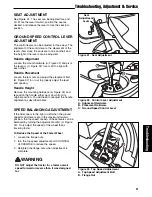 Preview for 43 page of Ferris 5900621 Operator'S Manual