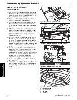 Preview for 46 page of Ferris 5900621 Operator'S Manual