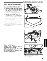 Preview for 47 page of Ferris 5900621 Operator'S Manual