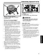 Preview for 49 page of Ferris 5900621 Operator'S Manual