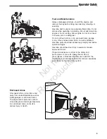 Preview for 7 page of Ferris 5900640 Operator'S Manual