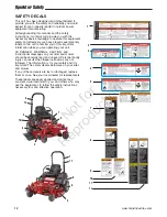 Preview for 14 page of Ferris 5900640 Operator'S Manual