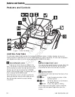 Preview for 16 page of Ferris 5900640 Operator'S Manual