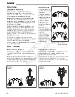 Preview for 20 page of Ferris 5900640 Operator'S Manual