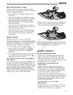 Preview for 23 page of Ferris 5900640 Operator'S Manual