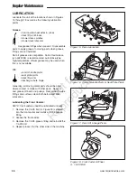 Preview for 28 page of Ferris 5900640 Operator'S Manual