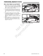 Preview for 40 page of Ferris 5900640 Operator'S Manual