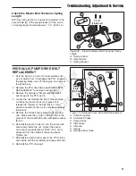 Preview for 43 page of Ferris 5900640 Operator'S Manual