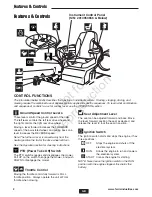 Preview for 4 page of Ferris 5900690 Set Up And Operating Instructions Manual