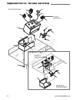 Preview for 20 page of Ferris 5900690 Set Up And Operating Instructions Manual