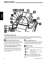 Preview for 16 page of Ferris 5900751 Operator'S Manual