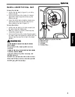 Preview for 25 page of Ferris 5900751 Operator'S Manual