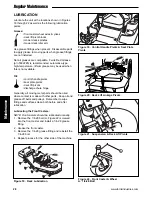 Preview for 30 page of Ferris 5900751 Operator'S Manual