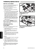 Preview for 38 page of Ferris 5900751 Operator'S Manual