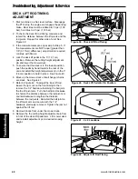 Preview for 42 page of Ferris 5900751 Operator'S Manual