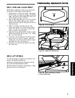 Preview for 43 page of Ferris 5900751 Operator'S Manual